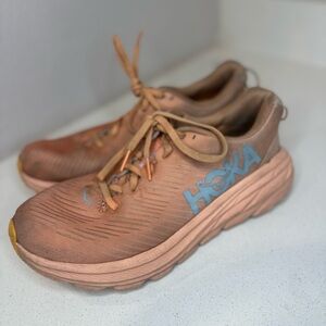 Women’s HOKA Clifton Tennis Shoes